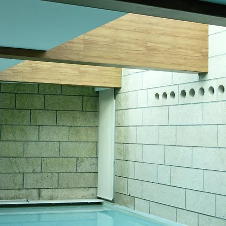 Spacious In With Private Pool 850 M² And Jacuzzi Villa