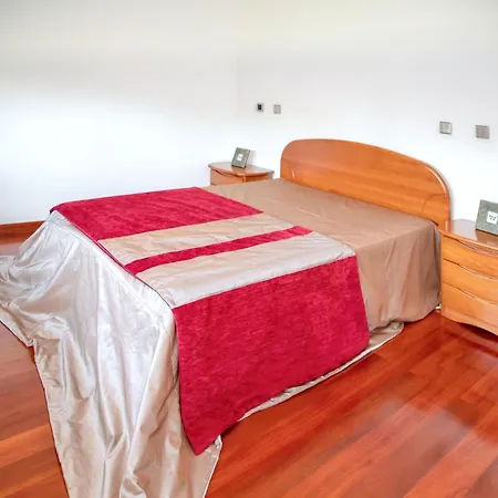 Spacious In With Private Pool 850 M² And Jacuzzi * Santo Tirso