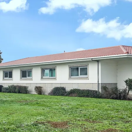 Spacious In With Private Pool 850 M² And Jacuzzi Villa