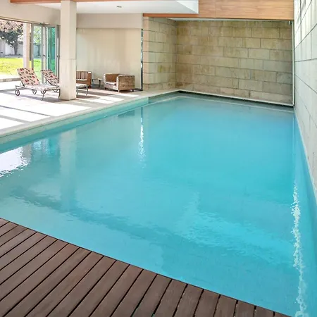 Spacious In With Private Pool 850 M² And Jacuzzi