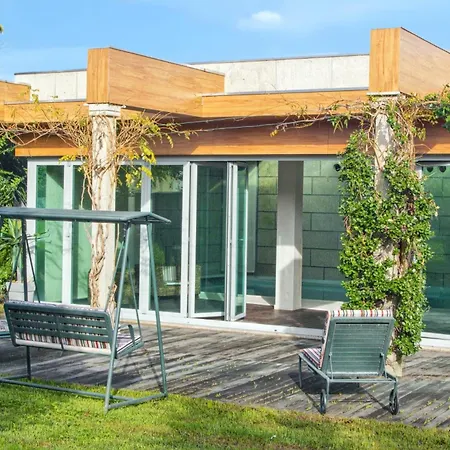 Spacious In With Private Pool 850 M² And Jacuzzi Villa