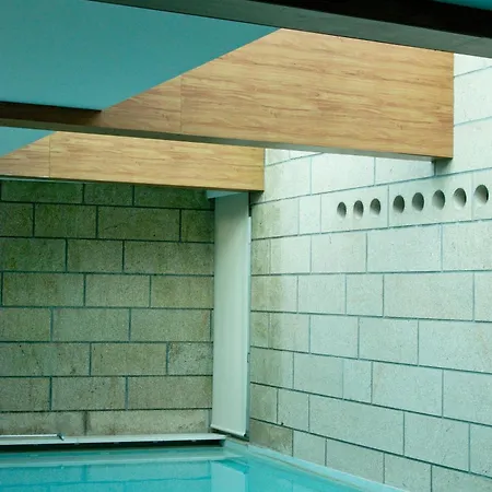 Villa Spacious In With Private Pool 850 M² And Jacuzzi *