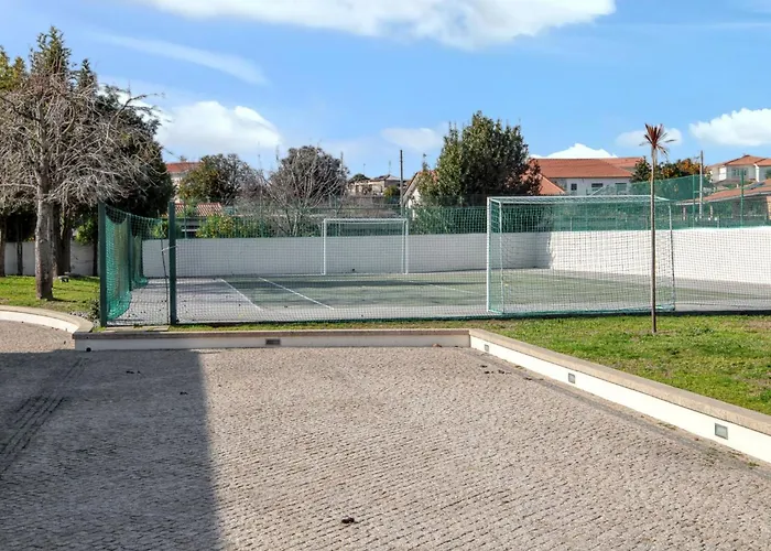 Spacious In With Private Pool 850 M² And Jacuzzi Villa