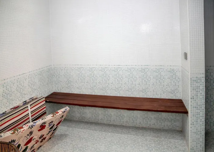 Villa Spacious In With Private Pool 850 M² And Jacuzzi *