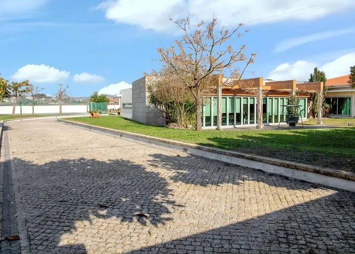 فيلة Spacious In With Private Pool 850 M² And Jacuzzi