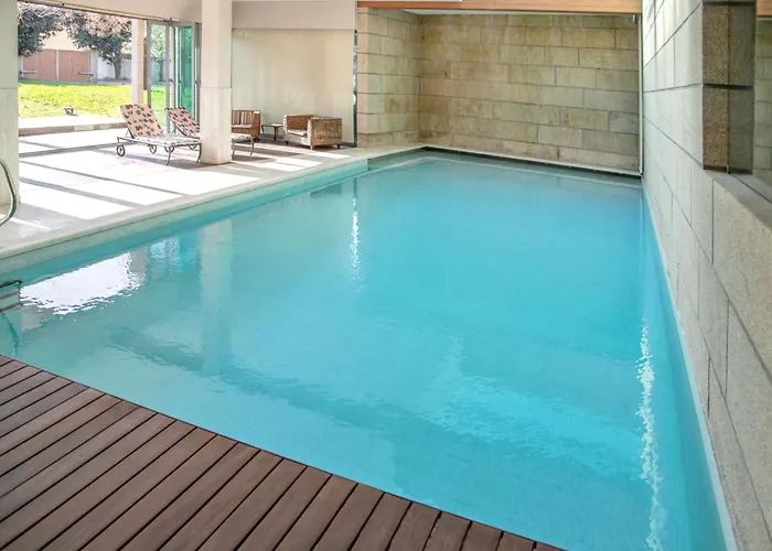 Spacious In With Private Pool 850 M² And Jacuzzi Villa *