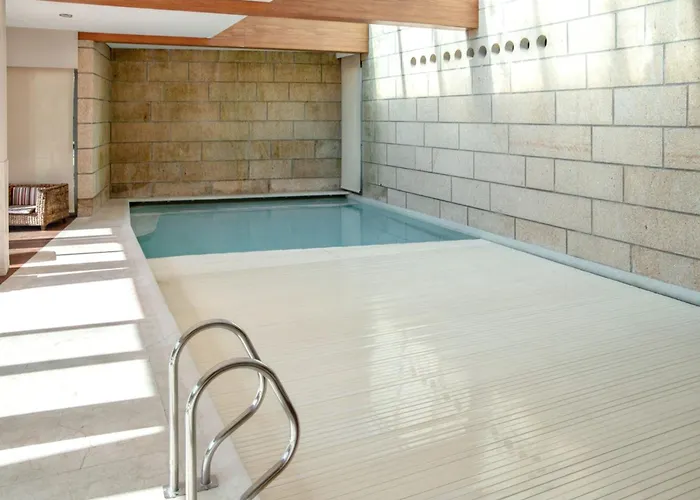 Spacious In With Private Pool 850 M² And Jacuzzi Villa *
